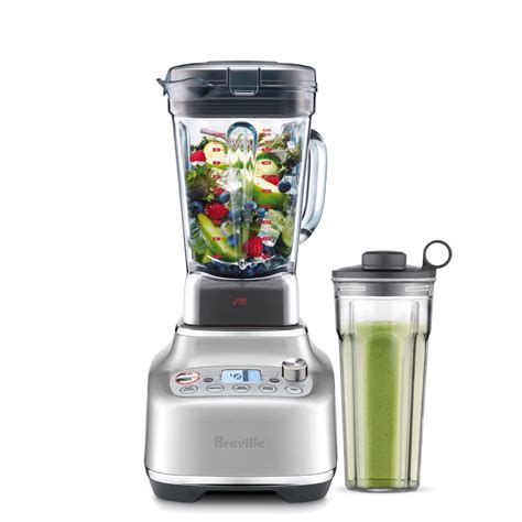 Breville Blenders .